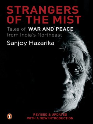cover image of Strangers of the Mist